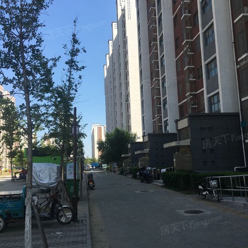 瀛海家园2室2厅1卫南朝向3600.00元/月出租