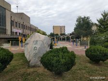 琉璃河·金水家园车站东街3号·2室·1厅