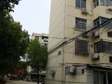 民主新村两室朝南好楼层采光好毛坯总价低