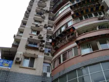 精准大三房 诚心出售 近轻轨站 拎包入住