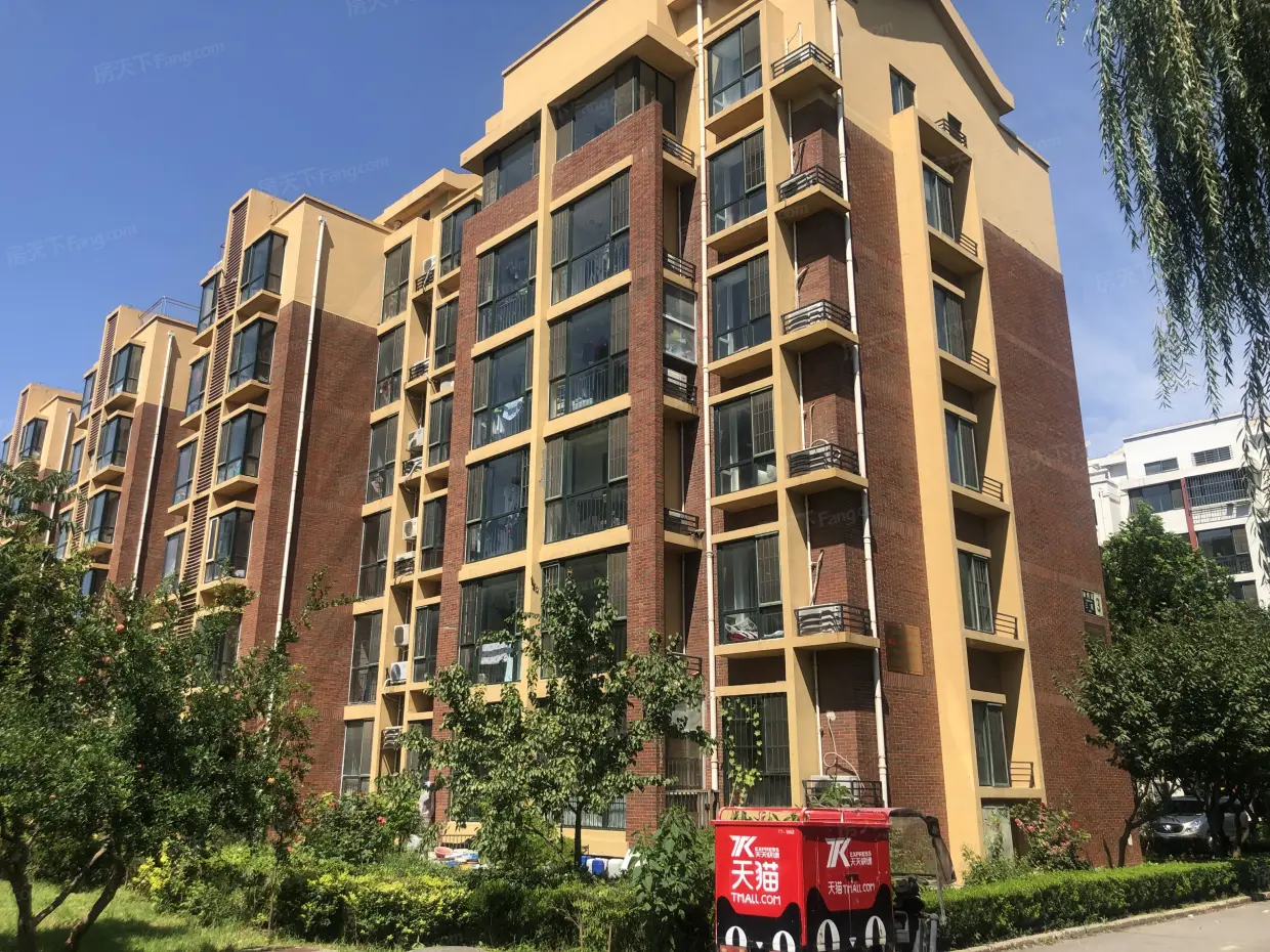 【北京澜西园小区,二手房,租房】- 北京房天下