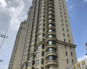 宝宇荣耀上城2室1厅东西
