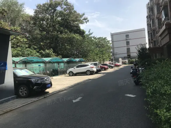 天方新村欣苑