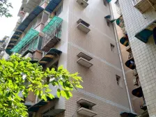 铜元局 图强村二房48万