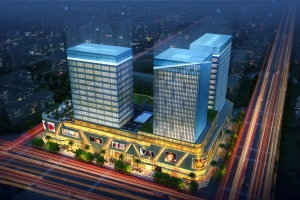 均价 20000元/平方米 楼盘地址:北关正街与振华路交汇处西北角 评分