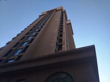 盛世观邸 南向 精装修 电梯房