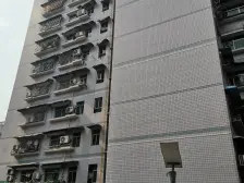 土湾 千竹景苑三房80万