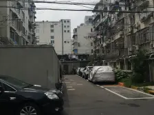 洛川中路1100弄 1室1厅 南 北