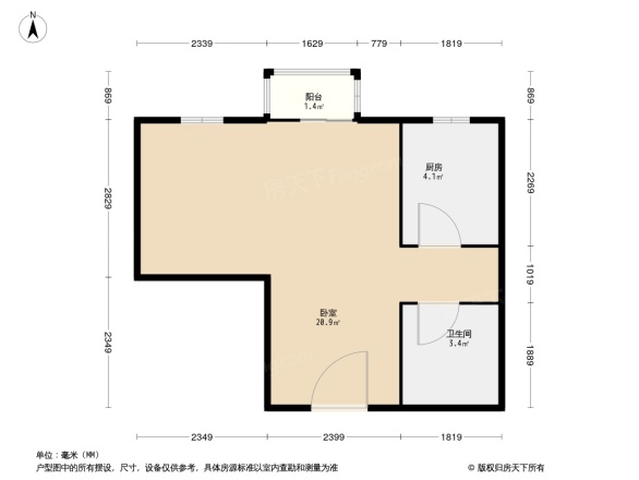 苹果派