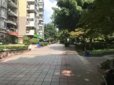 清水两房采光充足 配套设施齐全 近江边