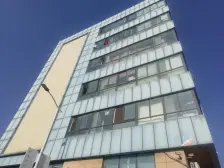 五洲国际工业博览城 1室1厅 南