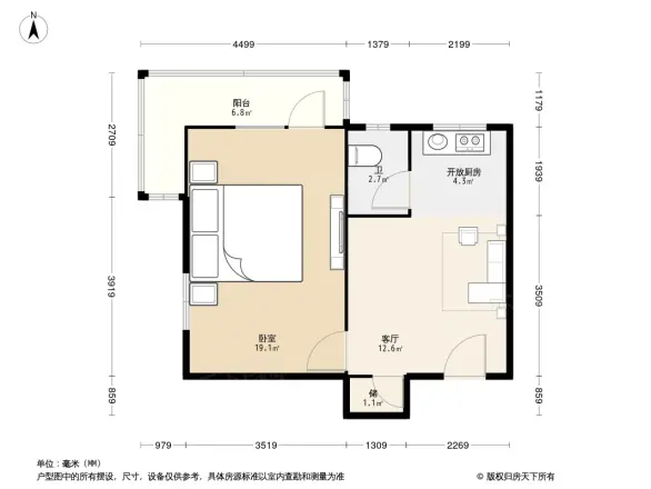 八里庄南里