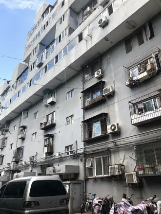 北礼士路小区