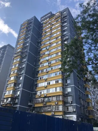 北礼士路小区