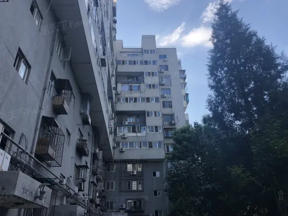 北礼士路小区