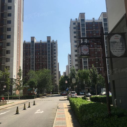 整租·瀛海·瀛海家园瑞园E区·2室