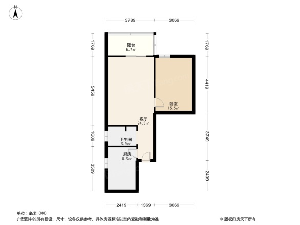 芍药居北里