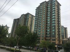 恒大名都精装四居室双阳夹厅中间楼层随时能看