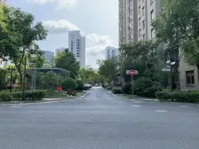 远东君悦庭 4室2厅 南 北