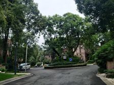 麓山国际圆石滩 8室7厅 东