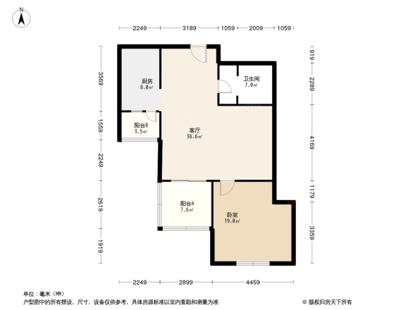 芍药居北里