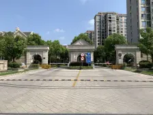 上大·远东君悦庭·1室·2厅