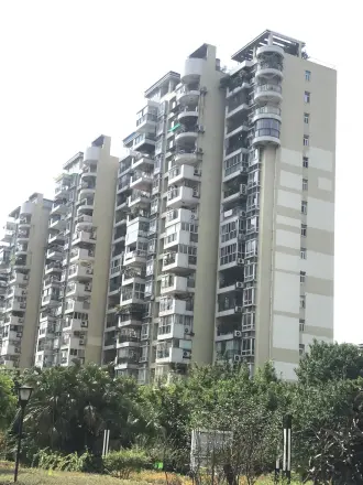 美堤雅城B区
