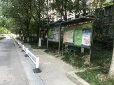 双拼别墅,180度环型花园,4个车位,精装修