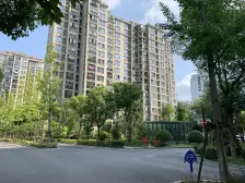 远东君悦庭 4室2厅 南 北