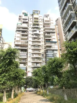 美堤雅城B区