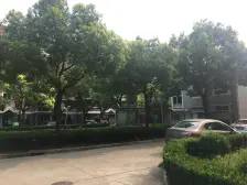 不限购,近炮台湾湿地公园50米,复试送大露台,钥匙在手