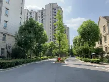 地铁口 景观低密精装 电梯中楼层双MALL+山姆