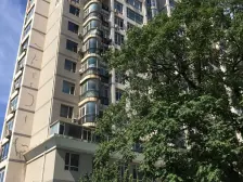 胜利花园 南北 三室两厅两卫 近奥林匹克广场