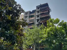 直港 星河港都二房55万