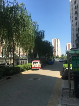 【北京瀛海家园小区,二手房,租房 北京房天下