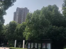 品质小区+百联商圈+房型正气+双南+近22号线