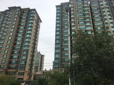 恒大名都3室2厅南北