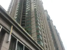 雅居乐御景名门 3室2厅 西南