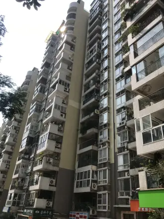 美堤雅城B区