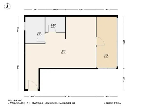 松榆西里