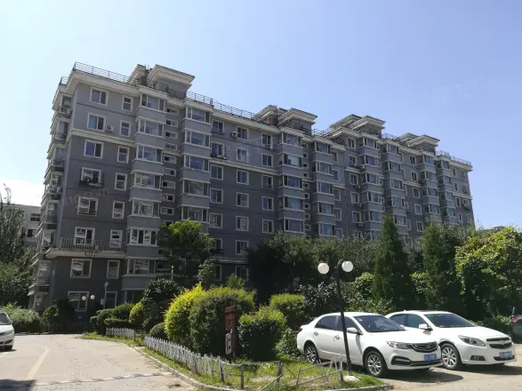 梅江世纪城