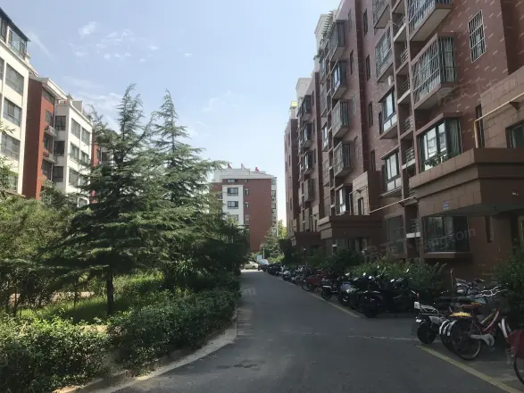 天方新村欣苑