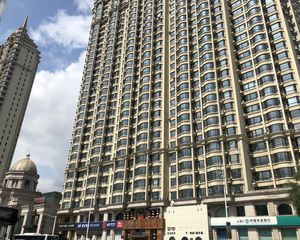 宝宇荣耀上城东西向两室一厅拎包入住看房方便