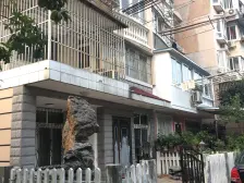 3房2厅2卫,双南一北,飞机户型正气采光通透,楼层好