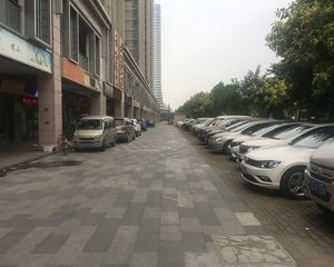 雅居乐御景名门 高层精三房 尽揽盐步CBD