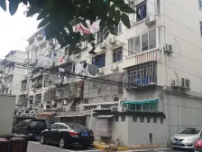 洛川中路1100弄 1室1厅 南 北