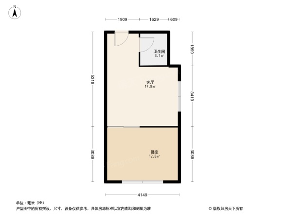 艾瑟顿国际公寓