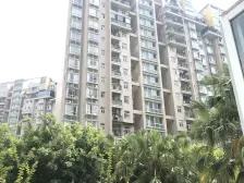 精装3房,大阳台,正看江,出行方便