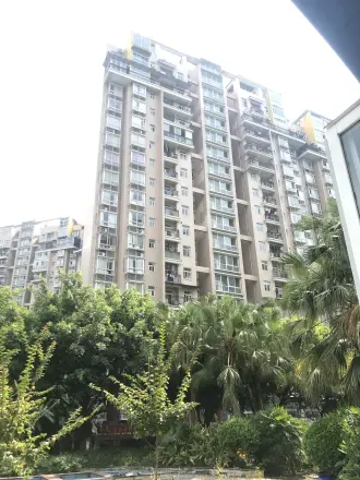 美堤雅城B区