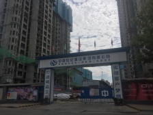 海德园,政府大院,观景住宅,品质社区,优选好房